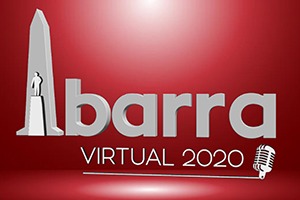 Ibarra Virtual 2020